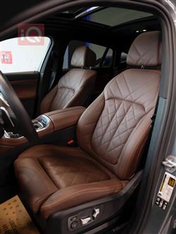 بي ام دبليو X6